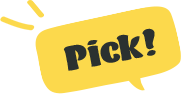 pick!