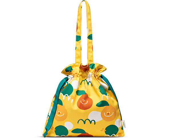 Innisfree shop eco bag
