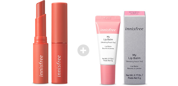 innisfree Vivid Cotton Stick Collection Now Available In 