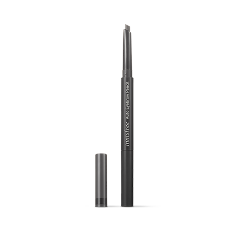 Make Up Auto Eyebrow Pencil Innisfree