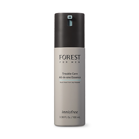 Forest for Men Trouble Care All-in-one Essence