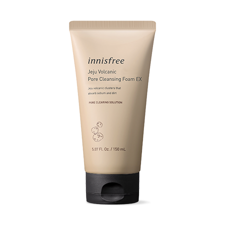 Skincare Cleansers Innisfree