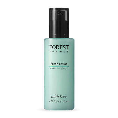 Forest Fresh Lotion