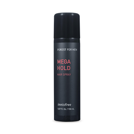 FOREST.MEGAHOLD HAIR SPRAY