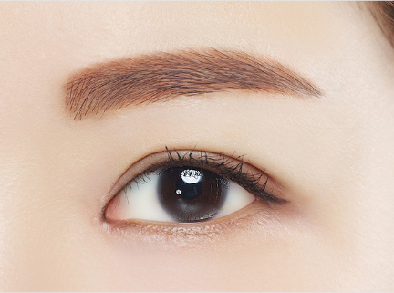 Make Up Auto Eyebrow Pencil Innisfree