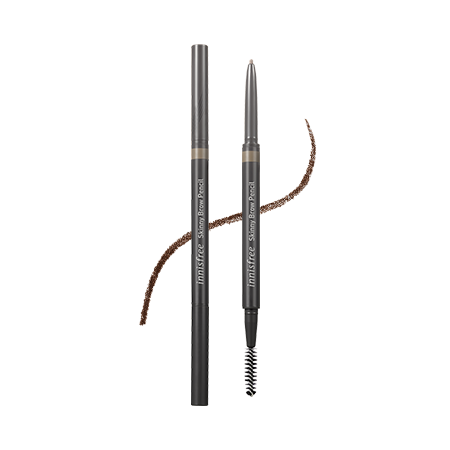 Make Up Eyes Eyebrow Innisfree