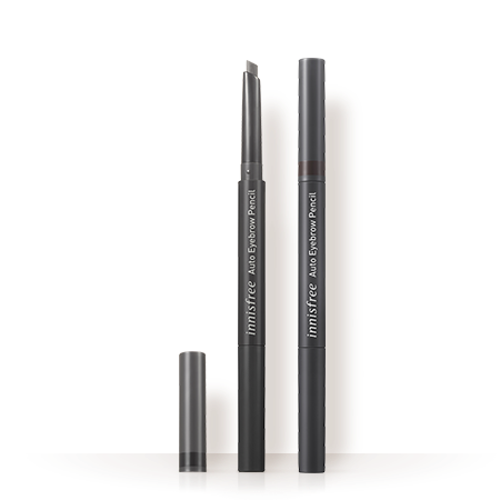 Make Up Auto Eyebrow Pencil Innisfree