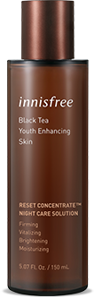 Black Tea Youth Enhancing Skin 150ml
