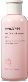 Jeju Cherry Blossom Skin 200ml