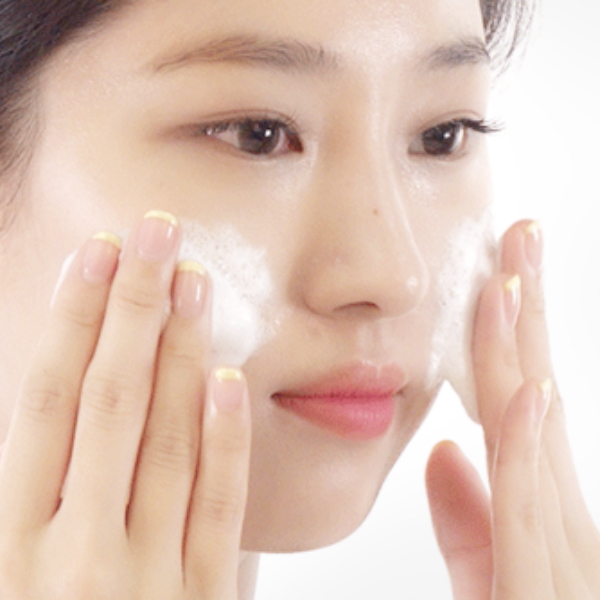 SKINCARE Green Tea Foam Cleanser innisfree