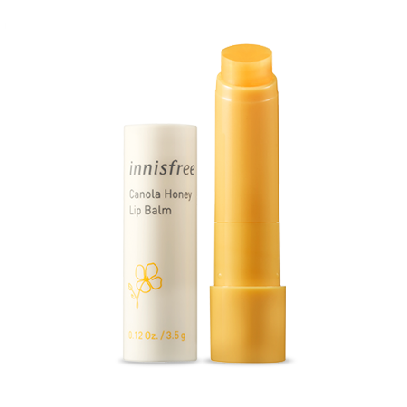 Canola Honey Lip Balm