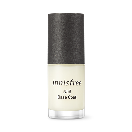 Nail Base Coat