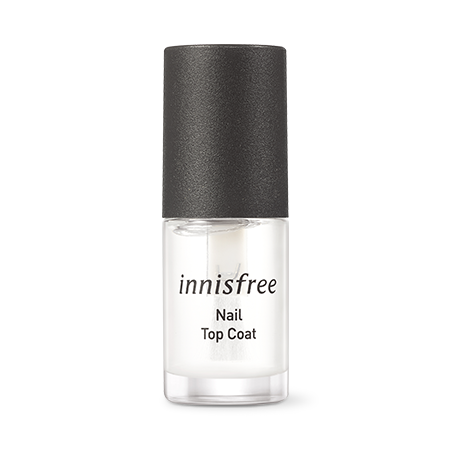 Nail Top Coat