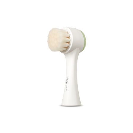 Dual Pore Cleansing Brush