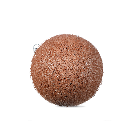 Jeju Volcanic Konjac Cleansing Sponge