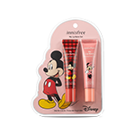 My Lip Balm Set #Mickey & Minnie