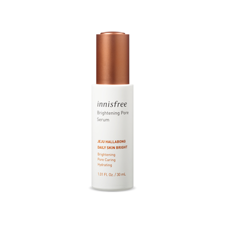 Brightening Pore Serum