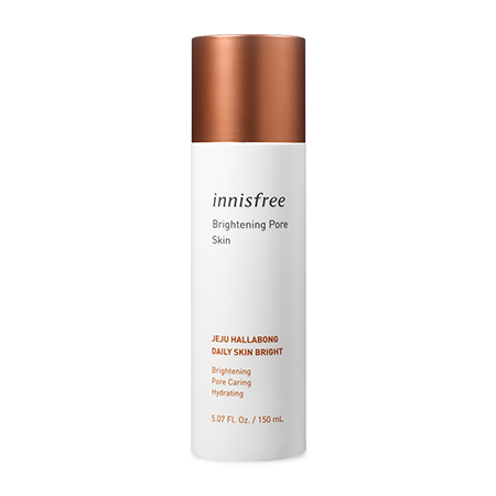 Brightening Pore Skin