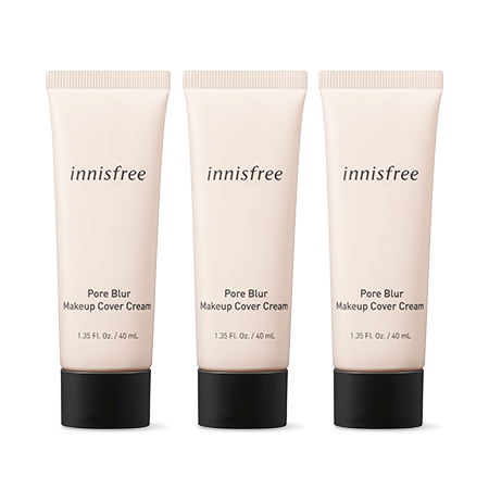 Pore Blur Makeup Cover Cream