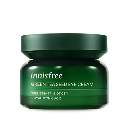 Green Tea Seed Eye Cream