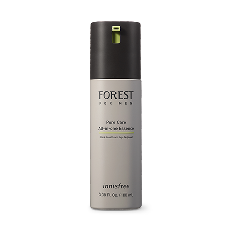 Forest Pore Care A. Essence