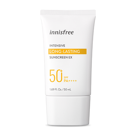 Intensive Long Lasting Sunscreen EX