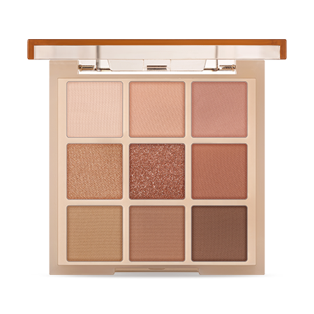 Essential Shadow Palette