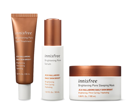 innisfree singapore