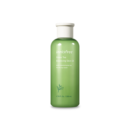 Green Tea Balancing Skin EX