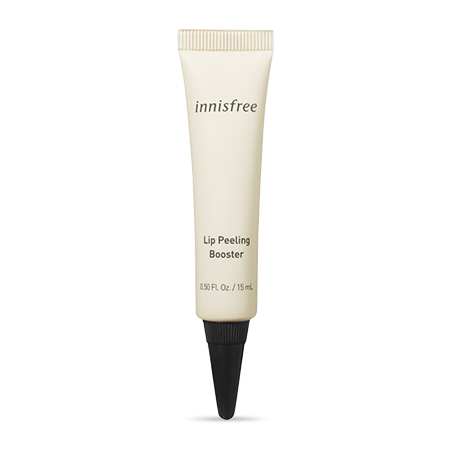 Lip Peeling Booster