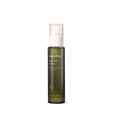 Olive Real Oil Mist