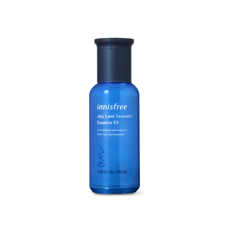 Jeju Lava Seawater Essence EX