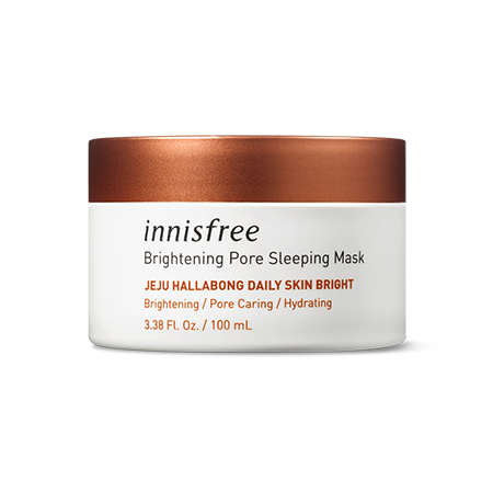 Brightening Pore Sleeping Mask