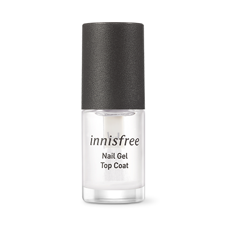 Nail Gel Top Coat