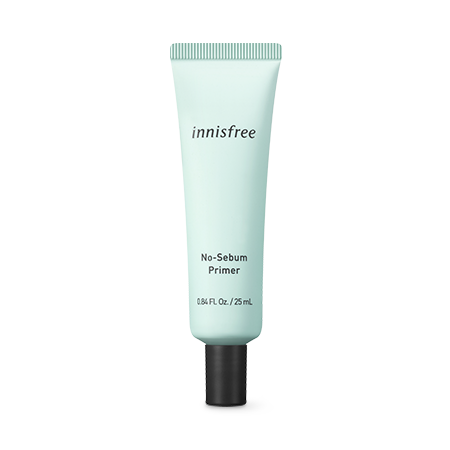 No-Sebum Primer