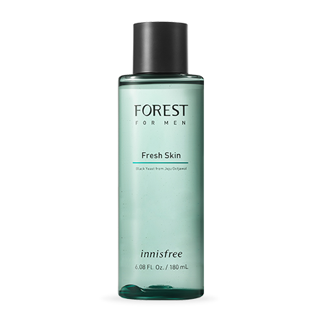 Forest Fresh Skin