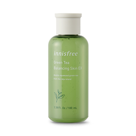 Green Tea Balancing Skin EX