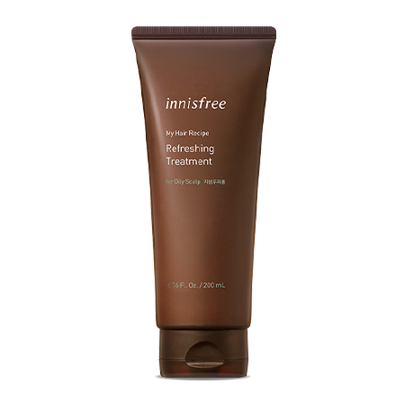 Body Hair Hair Care Treatment Innisfree