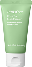 FREE Green Tea Foam Cleanser 30ml