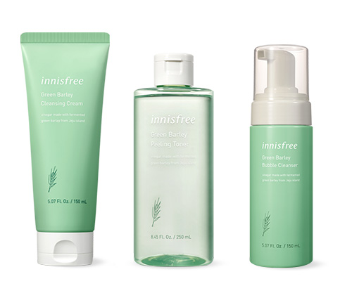 Innisfree Official Site Natural Benefits From Jeju Island