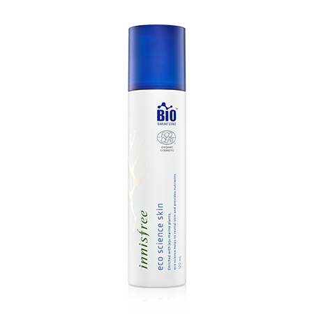Skincare Eco Science Skin Innisfree Skincare Eco Science Skin Innisfree