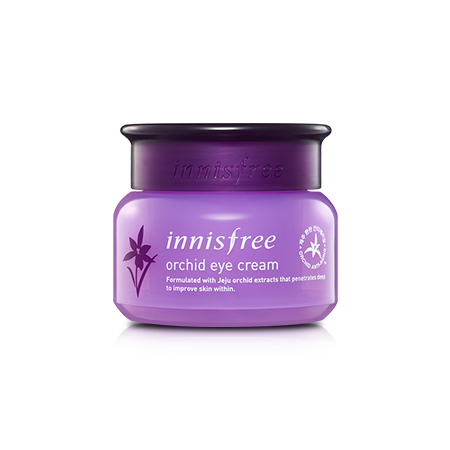 Innisfree orchid eye cream deals