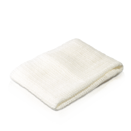 Shower Towel Blended Fabric