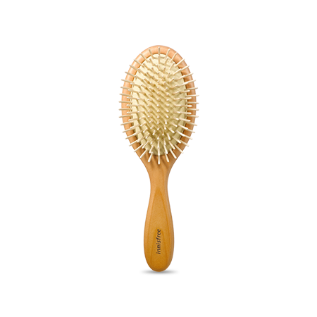 Paddle Hair Brush