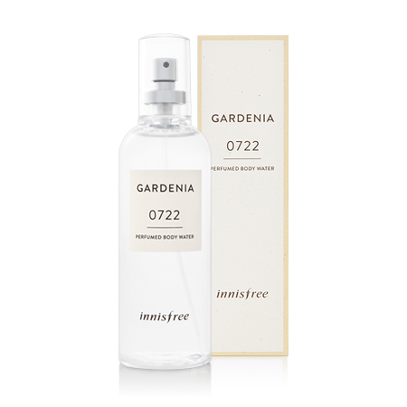 Innisfree gardenia perfume clearance