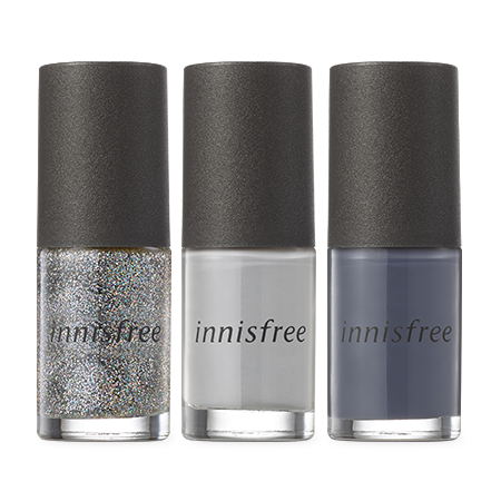 MAKE UP Real Color Nail Winter innisfree