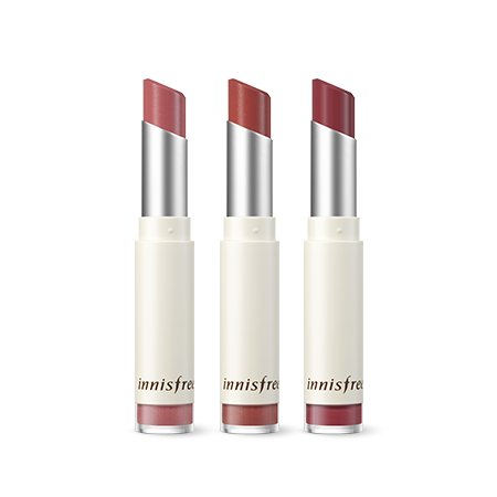 Innisfree lipstick on sale