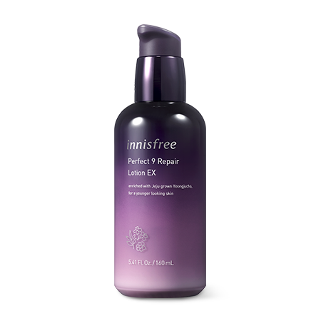 Perfect 9 Repair Lotion EX