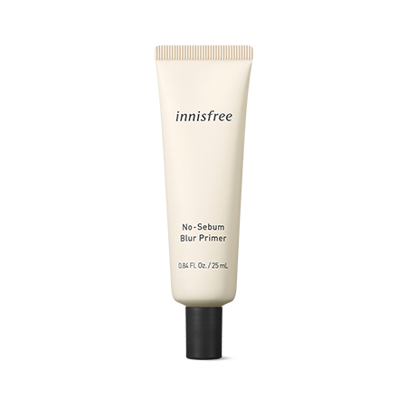 No-Sebum Blur Primer