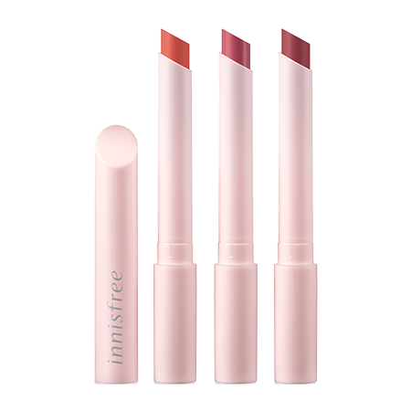 Innisfree lip tint discount